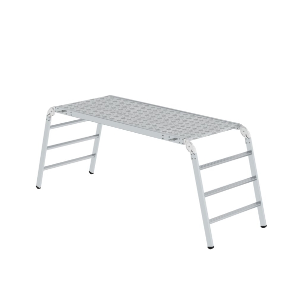 MUNK Arbeitsplattform klappbar , 30416