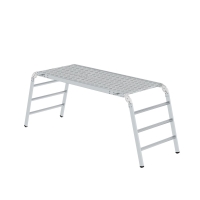 MUNK Arbeitsplattform klappbar , 30416