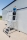 MUNK Plattformleiter mit Rollen 5 Stufen, 303105
