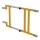 MUNK FlexxGuard Geländer teleskopierbar 1800–2500 mm, 70631