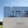 MUNK Einzügige Steigleiter mit Rückenschutz Aluminium blank 5,96m, 510100
