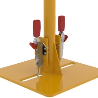 MUNK FlexxGuard Geländerpfosten , 70629