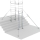 MUNK FlexxTower-Treppenkit 1 , 12909