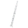 MUNK Stufen-Glasreinigerleiter-Satz mit nivello®-Traverse und clip-step R13 3-teilig, 40737