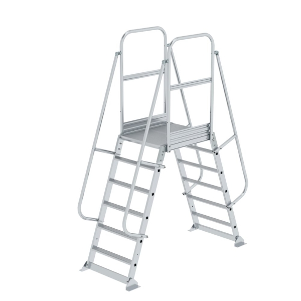 MUNK Überbrückung 70° 6 Stufen, 303406