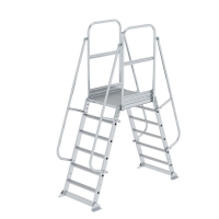 MUNK Überbrückung 70° 6 Stufen, 303406