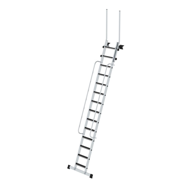 MUNK Geschossleiter 14 Stufen, 40354