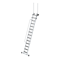 MUNK Geschossleiter 14 Stufen, 40354