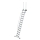 MUNK Geschossleiter 14 Stufen, 40354