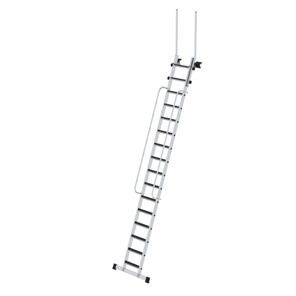MUNK Geschossleiter 16 Stufen, 40356