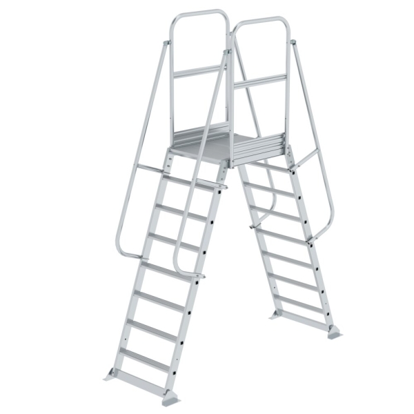 MUNK Überbrückung 70° 8 Stufen, 303408