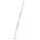 MUNK Sprossen-Seilzugleiter 3-teilig mit Standard-Traverse 3x16 Sprossen, 21616