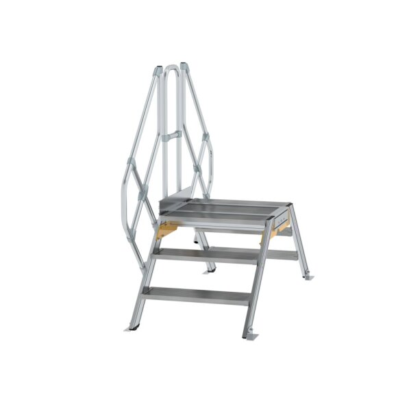 MUNK Überstieg 45° Stufenbreite 800 mm 3 Stufen, 600943