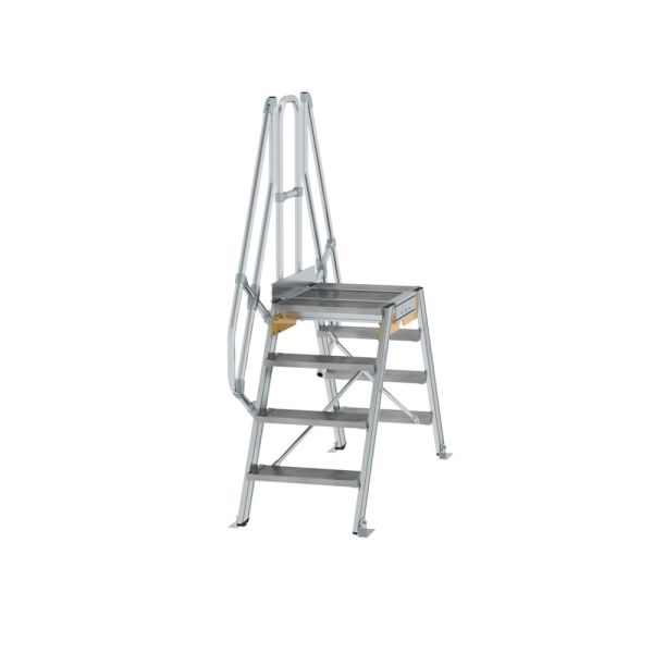 MUNK Überstieg 60° Stufenbreite 600 mm 4 Stufen, 600904