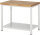 RAU Werkbank höhenverstellbar 8000-6, B1000xT700xH840-1040mm, 03-8000-6-107B4H.12