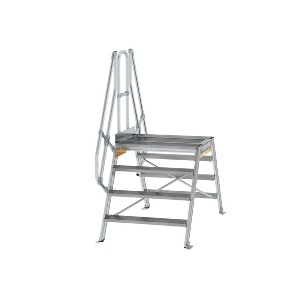 MUNK Überstieg 60° Stufenbreite 1000 mm 4 Stufen, 600924