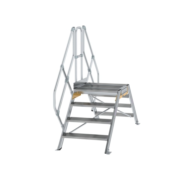 MUNK Überstieg 45° Stufenbreite 800 mm 4 Stufen, 600944