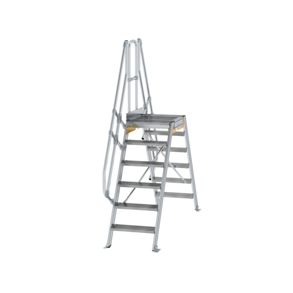 MUNK Überstieg 60° Stufenbreite 600 mm 6 Stufen, 600906