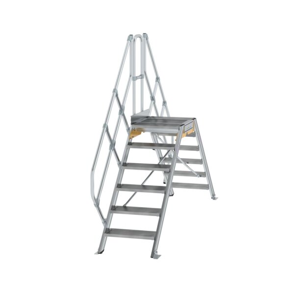 MUNK Überstieg 45° Stufenbreite 600 mm 6 Stufen, 600936