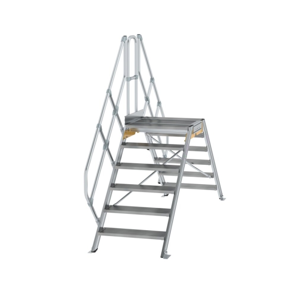 MUNK Überstieg 45° Stufenbreite 800 mm 6 Stufen, 600946