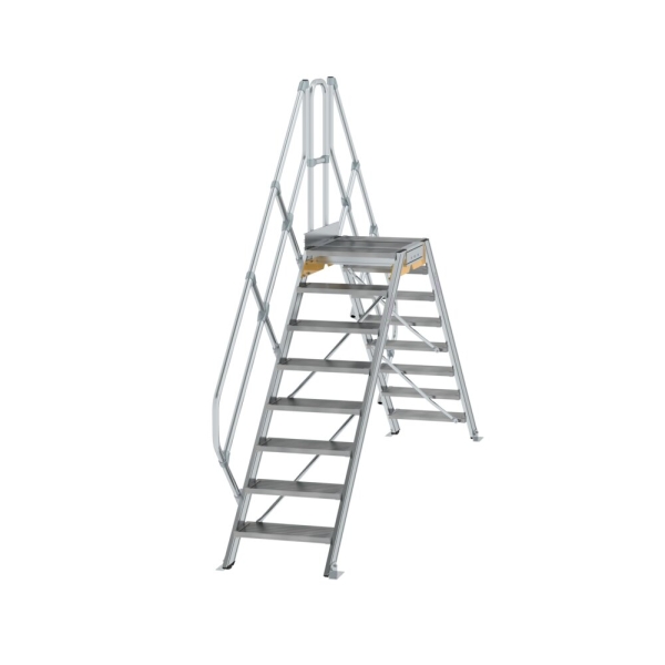 MUNK Überstieg 45° Stufenbreite 600 mm 8 Stufen, 600938
