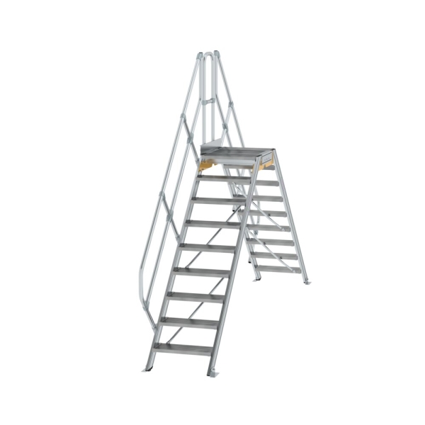 MUNK Überstieg 45° Stufenbreite 600 mm 9 Stufen, 600939