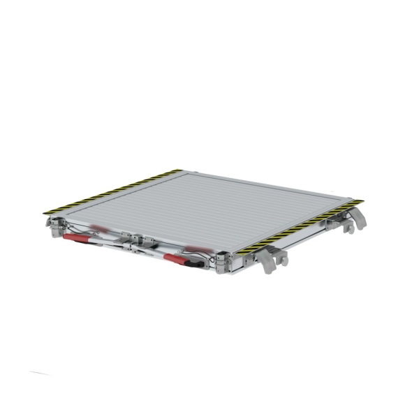 MUNK Gleispodest fahrbar , 331037
