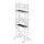 MUNK ML Standard-Rollgerüst 0,75 x 1,80 m Plattformhöhe 4,10 m, 166420