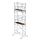 MUNK ML Standard-Rollgerüst SG 0,75 x 1,80 m Plattformhöhe 4,10 m, 166430