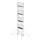 MUNK Rollgerüst 0,75 x 1,80 m mit Ausleger Plattformhöhe 8,39m, 154846
