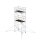 MUNK Rollgerüst SG 1,35 x 2,45 m mit Ausleger & Doppel-Plattform Plattformhöhe 5,59 m, 168539