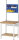 RAU Werkbank 8000-7, B750xT900xH840mm, 03-8000-7-079B4S.12