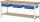 RAU Werkbank 8003A7, B2000xT700xH840mm, 3xSchublade-TA, 03-8003A7-207B4S.11