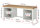 RAU Werkbank 8184A1, B2000xT900xH840mm, 10xSchublade-TA, 03-8184A1-209B4S.11