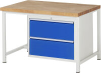 RAU Werkbank höhenverstellbar 8255A1,...