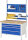 RAU Werkbank höhenverstellbar 8323A1, B1250xT700xH840-1040mm, 2xSchublade-TA, 03-8323A2-127B4H.11