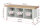 RAU Werkbank 8561A2, B2000xT700xH840mm, 2xSchublade-TA, 2xTür, 03-8561A2-207B4S.11
