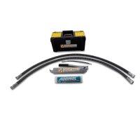 SEIFERT 0,5-1,0t SHB35E Hydraulikhammer ohne Aufnahme 60kg 180J Abbruchhammer Baggerhammer