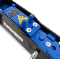 SEIFERT 0,5-1,0t SHB35E Hydraulikhammer CW05 Aufnahme 60kg 180J Abbruchhammer Baggerhammer