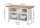 RAU Werkbank 8923A2, B1500xT900xH840mm, 9xSchublade-TA, 03-8923A2-159B4S.11