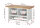 RAU Werkbank höhenverstellbar 8934A2, B1500xT700xH840-1040mm, 7xSchublade-TA, 03-8934A2-157B4H.11