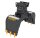 SEIFERT 8-10t Sortiergreifer SSG550 550kg Greifer mit gezahnte Anbauschneide ohne Wechselschneide CW10