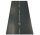 6mm Bodenschutzplatte 2400x1200x6mm Struktur schwarz | Bodenschutzmatte
