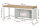 RAU Werkbank 8357A1, B2000xT700xH840mm, 3xSchublade-VA, 13-8357A1-207B4S.11