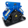 SEIFERT 1-4t SHC02 Anbauverdichter 120kg 20kN=2t Bodenverdichter Vibrationsverdichter ohne Aufnahme