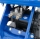 SEIFERT 1-4t SHC02 Anbauverdichter 120kg 20kN=2t Bodenverdichter Vibrationsverdichter ohne Aufnahme