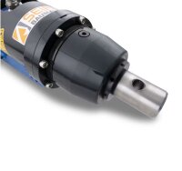 SEIFERT 1,5-3t Erdbohrer SEA2500 für Minibagger 51kg 2432Nm ohne Aufhängung, ohne Aufnahme Bohrschnecke 300mm