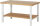 RAU Werkbank höhenverstellbar 7000-7, B1500xT900xH790-1140mm, 03-7000-7-159B4H.12