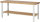 RAU Werkbank höhenverstellbar 7000-7, B2000xT700xH790-1140mm, 03-7000-7-207B4H.12