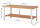 RAU Werkbank höhenverstellbar 7000-7, B2000xT900xH790-1140mm, 03-7000-7-209B4H.12